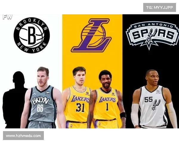 NBA 钢铁五侠:伤病面前他们比总冠军还难征服