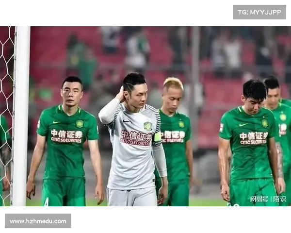 带队仅三十二场遭解任国安火速换帅新主能否力挽颓势