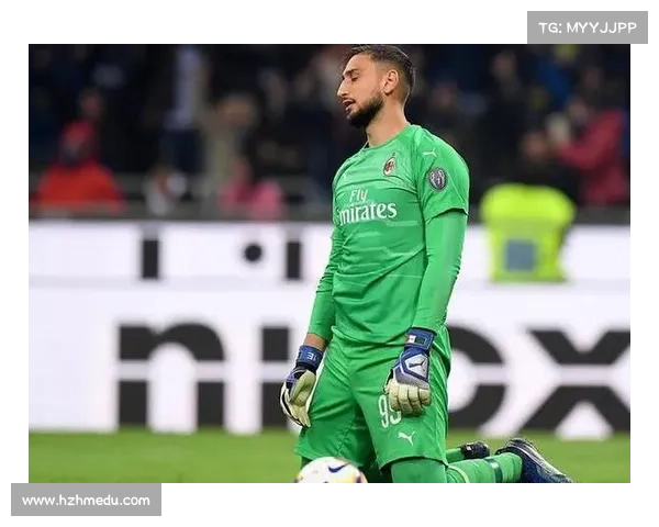 多纳鲁马坚定信心米兰有望重返巅峰 加图索重振意大利足球信念